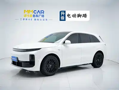 Li Auto L6 2024