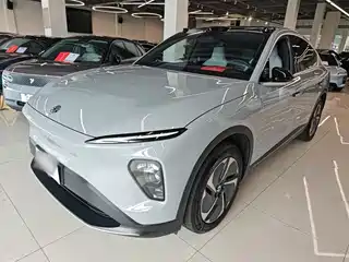 NIO NIO EC7 2022