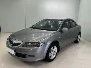 Mazda 6 2010