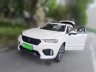 WEY VV7 2018