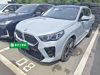 BMW BMW X2 (Import) 2024
