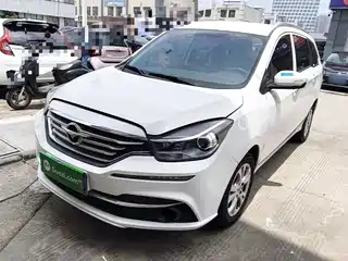 Haima Famila F7 2018