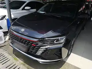 Dongfeng Aeolus Yixuan MAX 2021