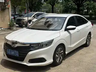 Honda Lingpai 2019