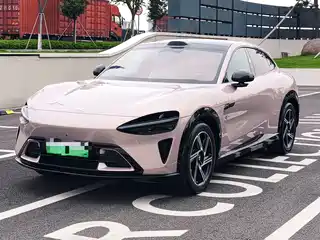 Xiaomi Auto YU7 2025