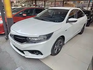 Honda Honda ENVIX 2020
