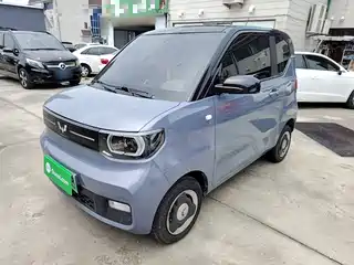 Wuling Motors Hongguang MINIEV 2022