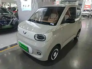 Wuling Motors Hongguang MINIEV 2024