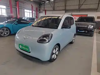 Wuling Motors Hongguang MINIEV 2025