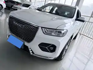 Haval H6 2021
