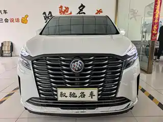 Buick GL8 2023