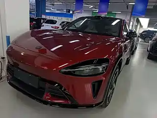 Xiaomi Auto Xiaomi YU7 2025