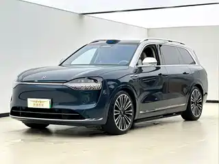 AITO Wenjie M9 2023