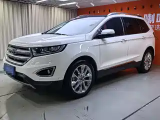 Ford Edge 2016