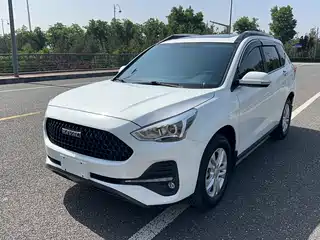 Haval M6 2020