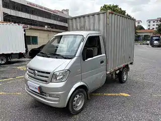 Dongfeng Xiaokang K01 2018