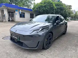 Lynk & Co 07 EM-P 2024