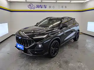 Changan Oshan Changan Oushang X5 2022