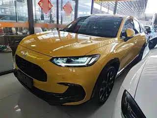 Honda Honda ZR-V 2022