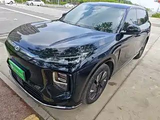 Changan Qiyuan Q07 2025
