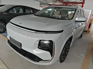 Jetour Shanhai Jetour Shanhai L9 2025