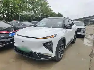 Geely Galaxy L7 2025