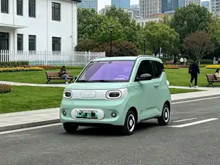 Wuling Motors Hongguang MINIEV 2025
