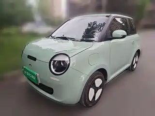 Changan Qiyuan Lumin 2025