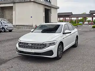Volkswagen Sagitar 2022