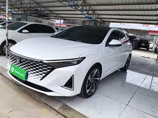 Changan Ruicheng PLUS 2022