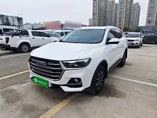 Haval H6 2021