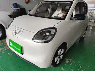 Wuling Motors Hongguang MINIEV 2025