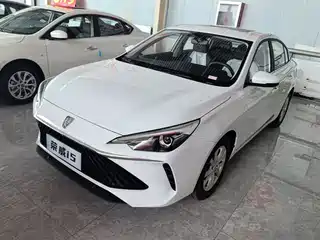 Roewe i5 2026