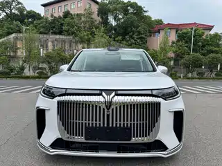 Voyah Auto Dreamer 2025