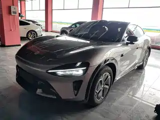 Xiaomi Auto YU7 2025