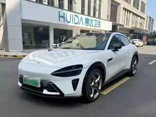 Xiaomi Auto YU7 2025