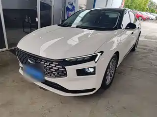 Ford Mondeo 2023