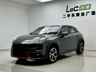 Lynk & Co 02 2019