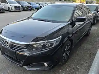 Honda Lingpai 2021