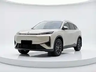 Dongfeng Aeolus Dongfeng Fengshen L7 2024