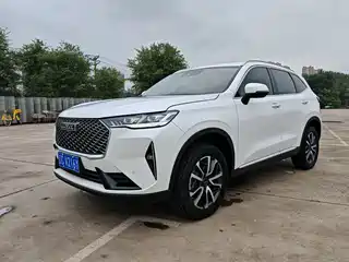 Haval H6 2021