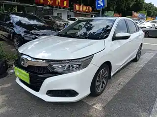 Honda Lingpai 2019