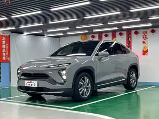 NIO EC6 2021