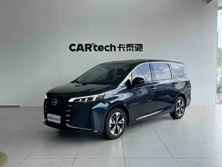 GAC Trumpchi M6 2022