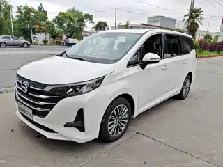 GAC Trumpchi M6 2019