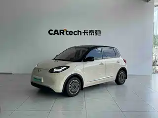 Wuling Motors Bingo 2025