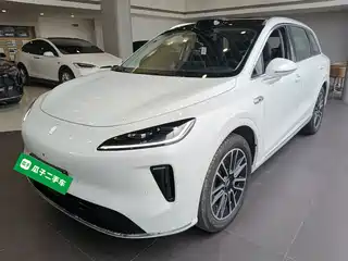 Shangjie SUV 2025
