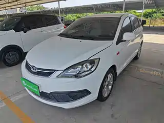 Chery Fengyun 2 2015