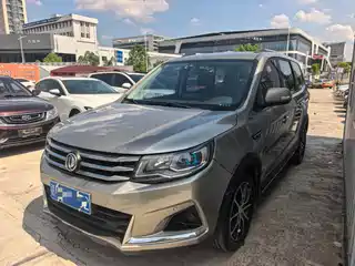 Dongfeng Fengxing Fengxing SX6 2019