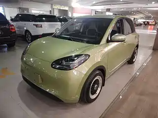 Wuling Motors Bingo 2023